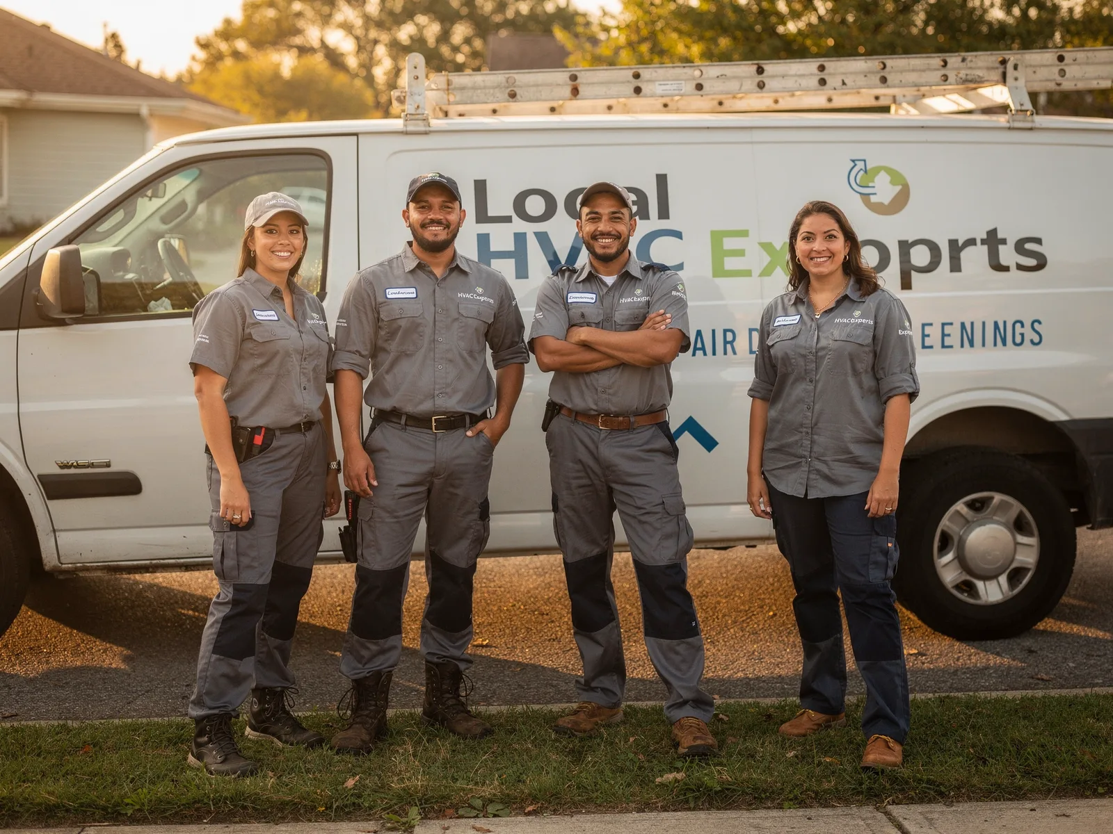 24/7 HVAC Repair & AC Replacement company in Plainview, NE