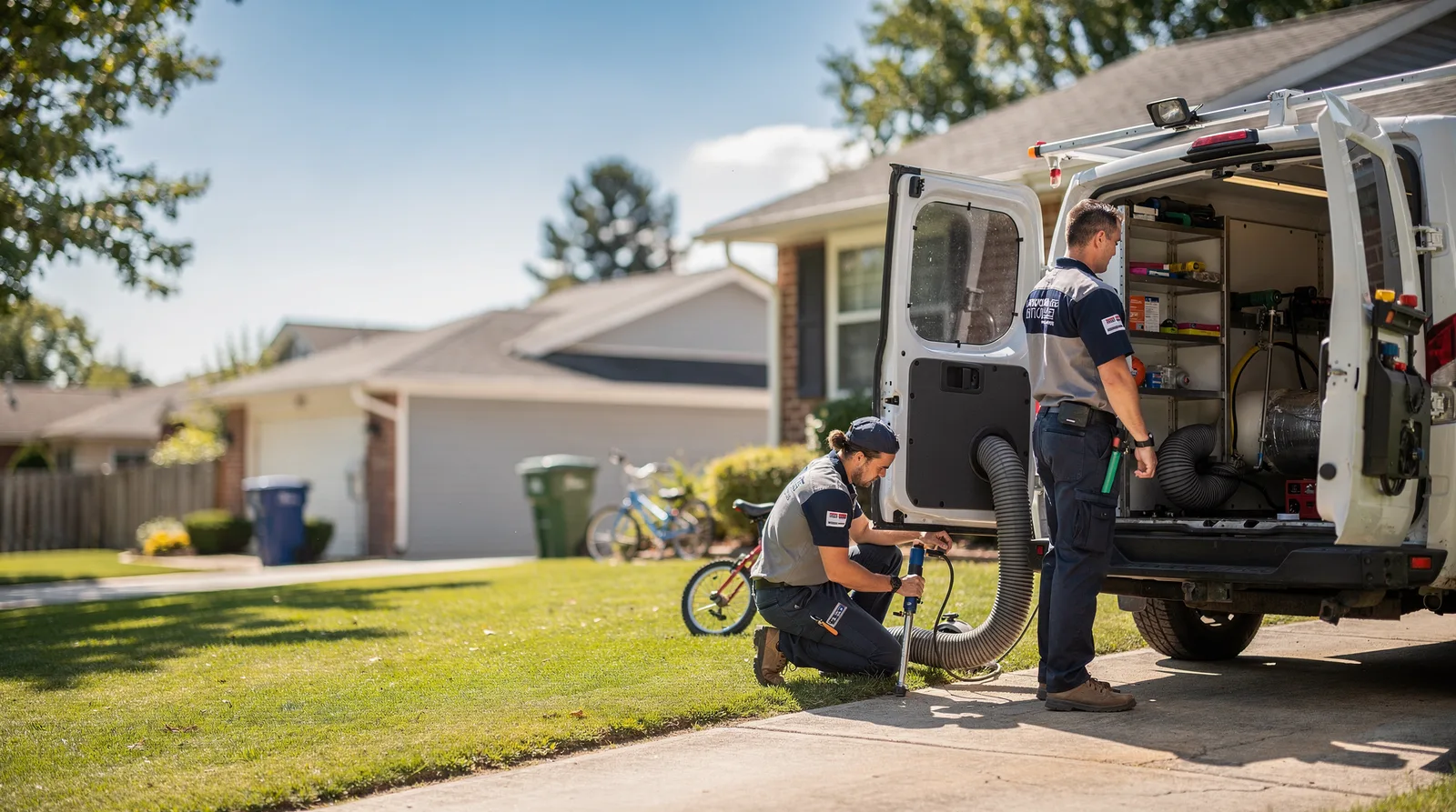 24/7 HVAC Repair & AC Replacement in Plainview, NE near me